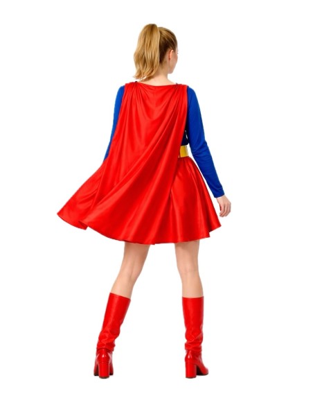 Costume Super M Size M | Adult Costumes The Carnival King